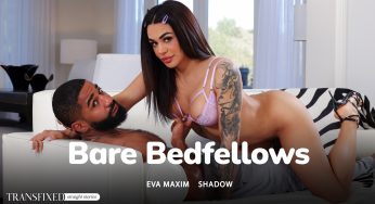 Bare Bedfellows, Scene #01